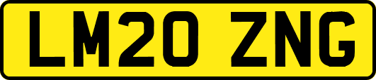 LM20ZNG
