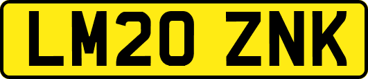LM20ZNK