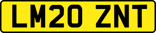 LM20ZNT