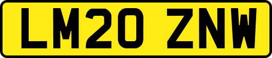 LM20ZNW