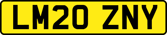 LM20ZNY