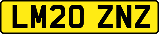 LM20ZNZ
