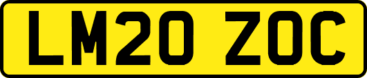 LM20ZOC