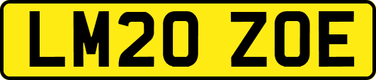 LM20ZOE