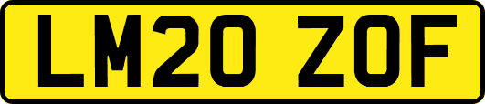 LM20ZOF