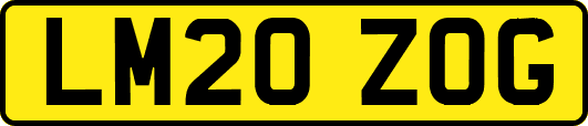 LM20ZOG
