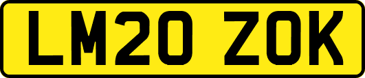 LM20ZOK