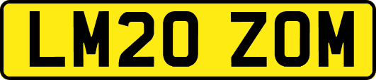 LM20ZOM