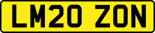 LM20ZON