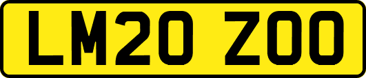 LM20ZOO