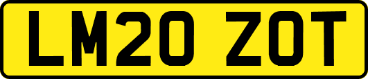 LM20ZOT