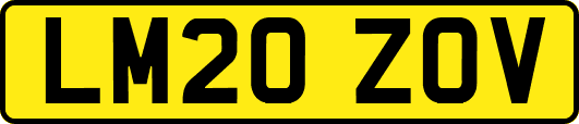 LM20ZOV