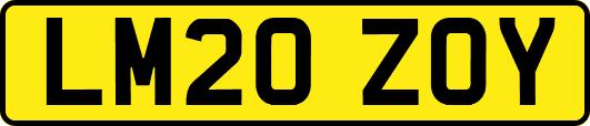 LM20ZOY