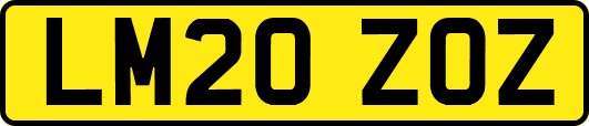 LM20ZOZ