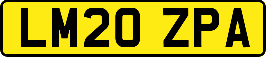 LM20ZPA