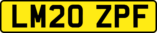 LM20ZPF