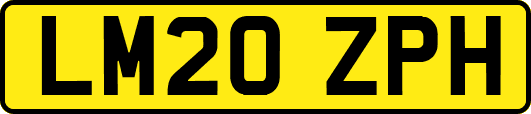 LM20ZPH