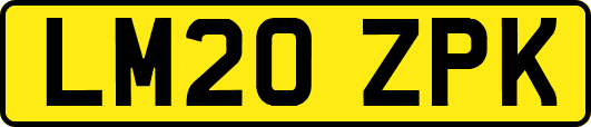 LM20ZPK