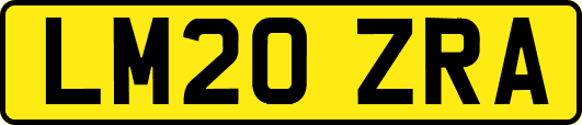 LM20ZRA