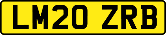 LM20ZRB