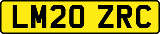 LM20ZRC