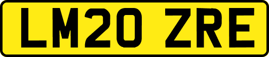 LM20ZRE