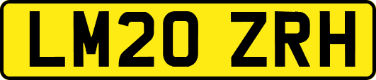 LM20ZRH