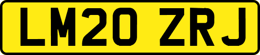 LM20ZRJ
