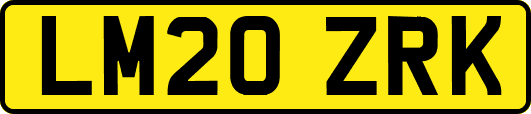 LM20ZRK