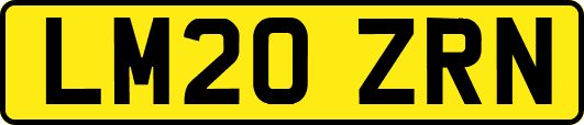 LM20ZRN