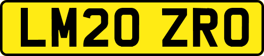LM20ZRO