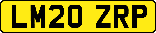 LM20ZRP