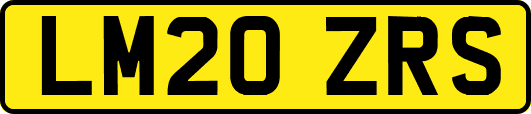 LM20ZRS