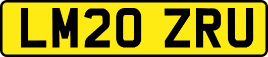 LM20ZRU