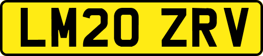 LM20ZRV