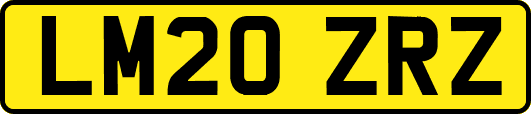 LM20ZRZ