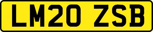 LM20ZSB