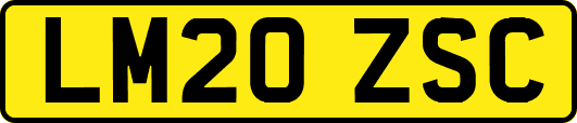 LM20ZSC