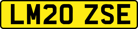 LM20ZSE