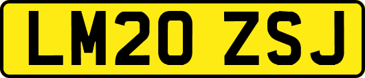 LM20ZSJ