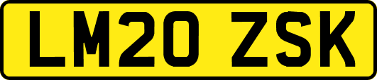 LM20ZSK