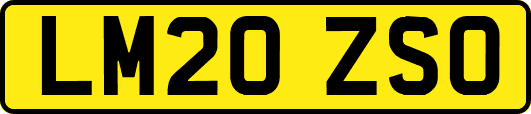LM20ZSO