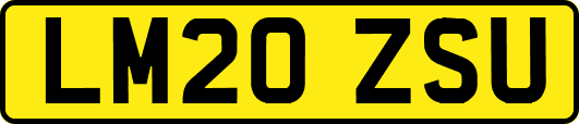 LM20ZSU