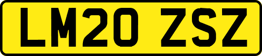 LM20ZSZ