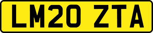 LM20ZTA