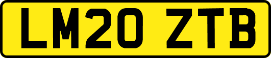 LM20ZTB