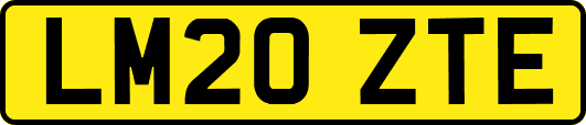LM20ZTE