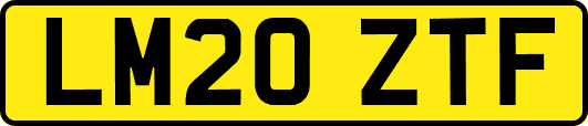 LM20ZTF