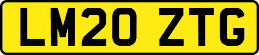LM20ZTG