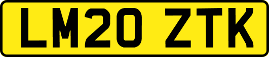 LM20ZTK